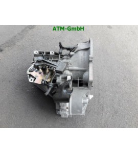 Getriebe Ford Focus 2 II 1.6 TDCi 80 kW Getriebecode 3M5R7002YG