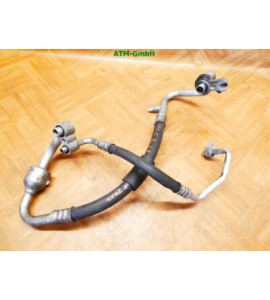 Klimaleitung Leitung Opel Vectra C GM Valeo