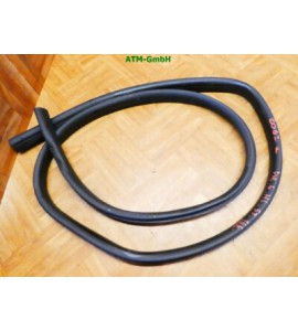 Türdichtung Dichtung Ford Fiesta 6 VI 5 türig hinten links Fahrerseite