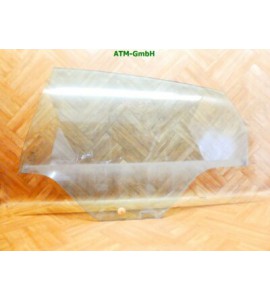 Seitenscheibe Türscheibe Fensterscheibe Ford Fiesta 6 VI 5 türig hinten links