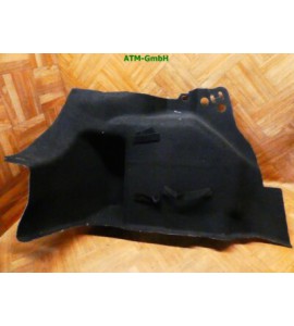 Kofferraumabdeckung Laderaumabdeckung Ford Fiesta 6 VI 5 türig links