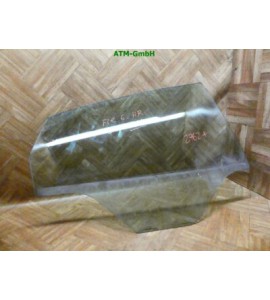 Seitenscheibe Türscheibe Fensterscheibe Ford Fiesta 6 VI 5 türig hinten rechts