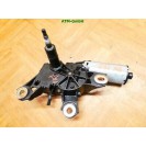 Wischermotor hinten Heckwischermotor VW Polo 9N 3 türig Valeo 6Q6955711A