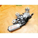 Wischermotor hinten Heckwischermotor VW Polo 9N 3 türig Valeo 6Q6955711A