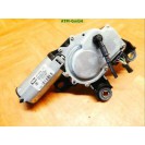 Wischermotor hinten Heckwischermotor VW Polo 9N 3 türig Valeo 6Q6955711A