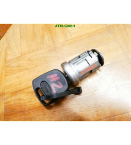Zündschloss Schlüssel Ford Fiesta 5 V M179A