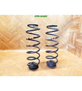 Feder Federn Seat Ibiza 4 IV 3 türig x 2 Stück hinten