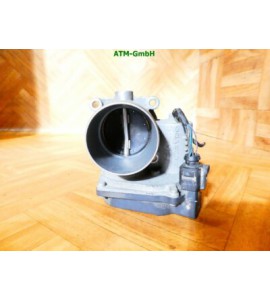 Drosselklappe Seat Ibiza 4 IV VDO Siemens 03C133062C A2C53030936