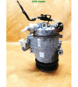 Klimakompressor Seat Ibiza 4 IV 6Q0820808D Denso