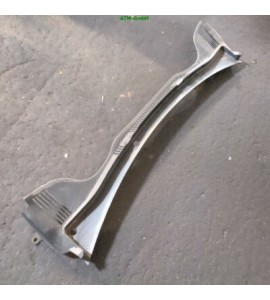 Windlauf Regenabweiser Windabweiser Seat Ibiza 4 IV 6J1853185