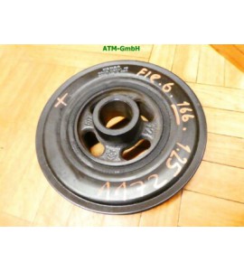 Riemenscheibe Ford Fiesta 6 VI