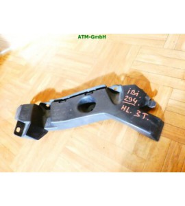 Stoßstangenhalterung Seat Ibiza 4 IV 3 türig hinten links Fahrerseite 6J3807393