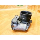 Drosselklappe Mercedes Benz C-Klasse CL203 Bosch A1110980109 0280750045