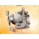 Bremssattel VW Passat B5 hinten rechts Beifahrerseite Lucas