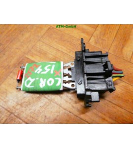 Widerstand Vorwiderstand Opel Corsa D