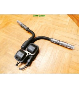 Zündspule Mercedes Benz E-Klasse W210 A0001587803 0221503035