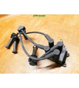 Zündspule Ford Fiesta 5 V Hella 5DA193175411