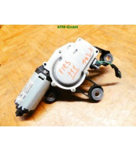 Wischermotor hinten Heckwischermotor Ford Fiesta 5 V 3 türig 2S61A17K441AB