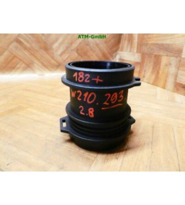 Luftmengenmesser Luftmassenmesser Mercedes Benz E-Klasse W210 Bosch