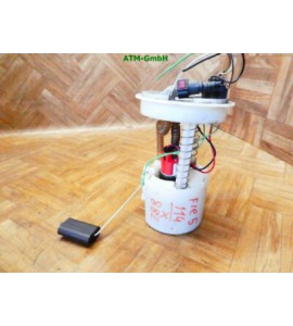 Kraftstoffpumpe Benzinpumpe Ford Fiesta 5 V KWN831