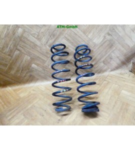 Feder Federn Skoda Fabia x 2 Stück hinten