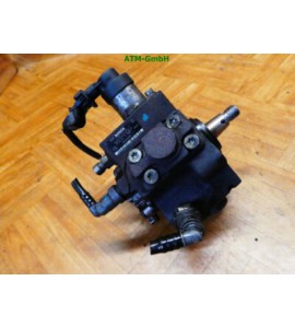Hochdruckpumpe Ford Fiesta 5 V Bosch 0445010102 9656300380