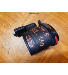 Luftmengenmesser Luftmassenmesser Ford Fiesta 5 V Pierburg 9650010780