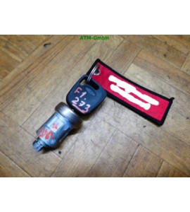 Zündschloss Schlüssel Ford Focus 1