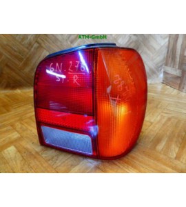 Bremsleuchte Bremslicht Rückleuchte Rücklicht VW Polo 6N 5 türig rechts