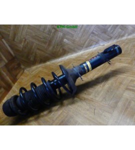 Federbein Pralldämpfer Stoßdämpfer VW Golf 4 IV vorne links Monroe G16264