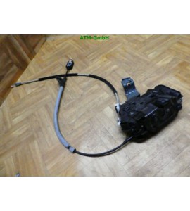 Türschloss Schloss Seat Ibiza 4 IV 3 türig vorne rechts 5N1831016C