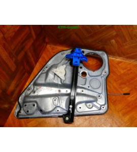 Fensterheber Fensterhebermotor VW Golf 4 IV 5 türig hinten links Fahrerseite