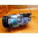 Klimakompressor VW Golf 4 IV Sanden 1J0820803F SD7V16