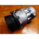 Klimakompressor VW Golf 4 IV Sanden 1J0820803F SD7V16