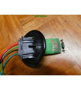 Widerstand Vorwiderstand Seat Ibiza 4 IV