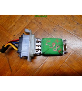 Widerstand Vorwiderstand VW Golf + Plus Valeo