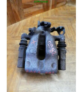 Bremssattel Opel Zafira A hinten links Lucas Beifahrerseite