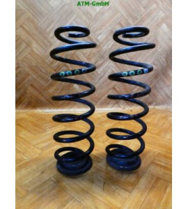 Feder Federn VW Golf + Plus x 2 Stück hinten