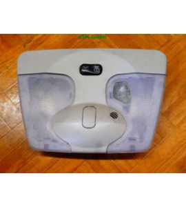 Leseleuchte Innenraumlicht Innenraumbeleuchtung Mercedes Benz A-Klasse W168