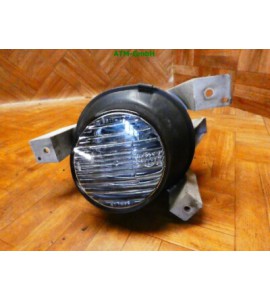 Nebelscheinwerfer Nebelleuchte NSW NLS Opel Agila links Fahrerseite