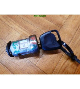 Zündschloss Schlüssel Ford Focus 1 Q68DA