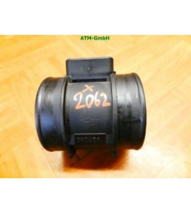 Luftmengenmesser Luftmassenmesser Opel Vectra C Siemens 5WK9634 24404016