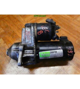 Anlasser Starter Opel Vectra B Valeo D6RA 12v 07L6 2460