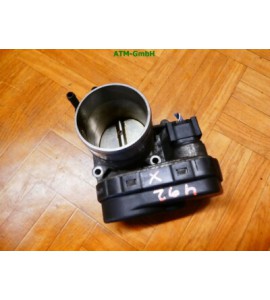 Drosselklappe Mercedes Benz A-Klasse W168 A1661410225 408238127002