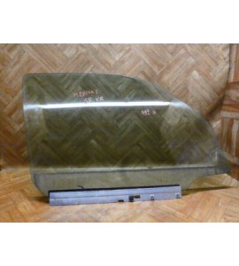 Seitenscheibe Türscheibe Fensterscheibe Opel Meriva vorne rechts Beifahrerseite