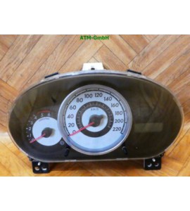 Tacho Kombiinstrument Mazda 2 Gelaufen 214.000 KM DF78A