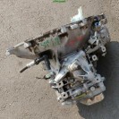 Getriebe Schaltgetriebe Opel Corsa C 1.0 43 kW Getriebecode F13C394