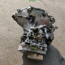 Getriebe Schaltgetriebe Opel Corsa C 1.0 43 kW Getriebecode F13C394