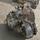 Getriebe Schaltgetriebe Opel Corsa C 1.0 43 kW Getriebecode F13C394