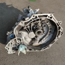 Getriebe Schaltgetriebe Opel Corsa C 1.0 43 kW Getriebecode F13C394